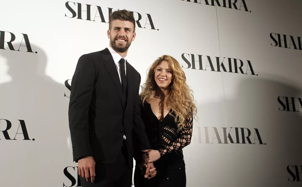 Pique dhe Shakira bëjnë paqe, por vetëm deri në fund të muajit gusht