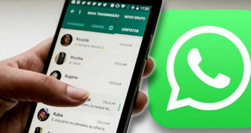 KUJDES: Shtiren si familjarët tuaj në WhatsApp dhe kërkojnë para, zbulohen të dhënat e mashtruesve