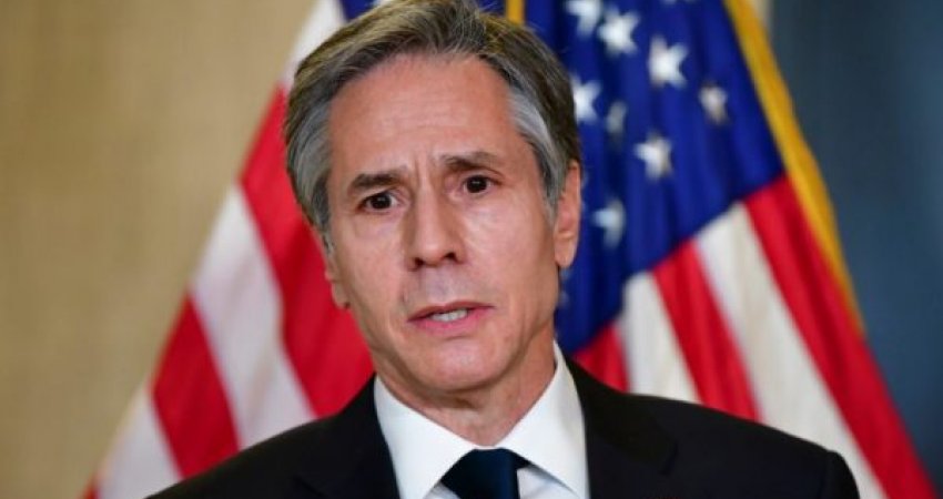 Sekretari amerikan është informuar në detaje për marrëveshjen Kosovë – Serbi