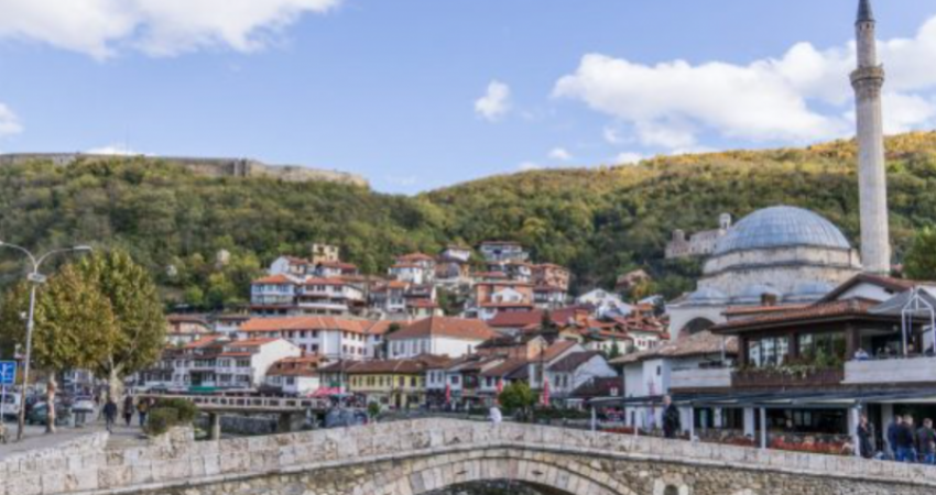 Danke: Gjermani humbi kuletën me 850 euro në Prizren, çuditet sa shpejt ia gjetën
