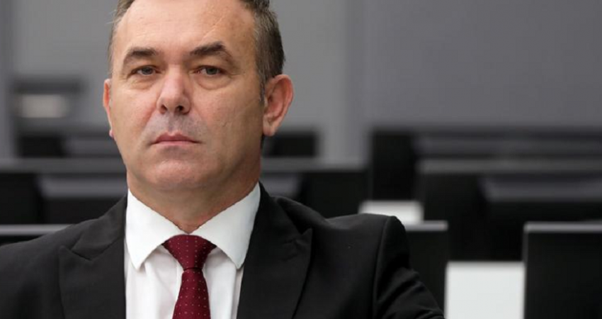 I refuzohet ankesa: Specialja ia vazhdon paraburgimin Rexhep Selimit
