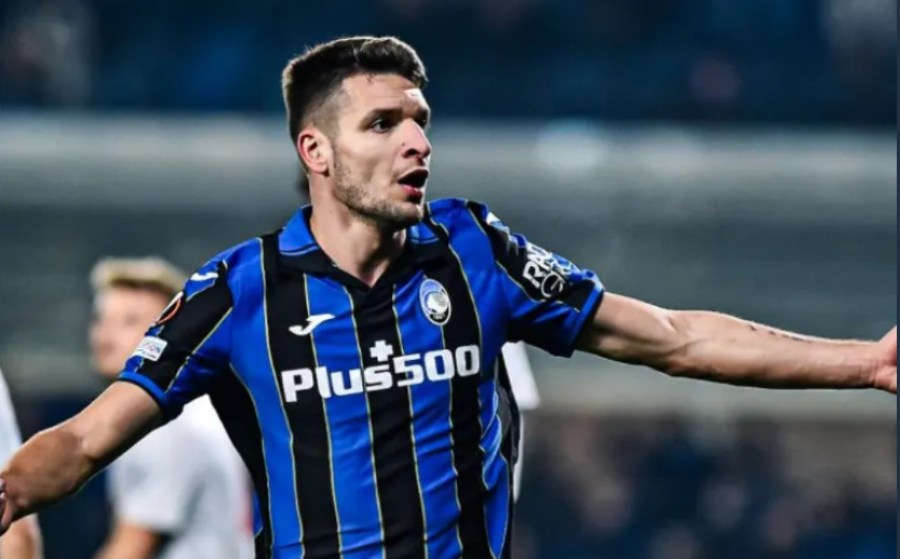 Derbi zhvendoset në merkato: Inter dhe Milan në garë për Berat Gjimshitin