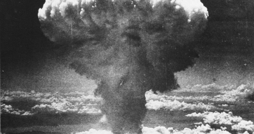 77 vjet nga shpërthimi bërthamor në Hiroshima