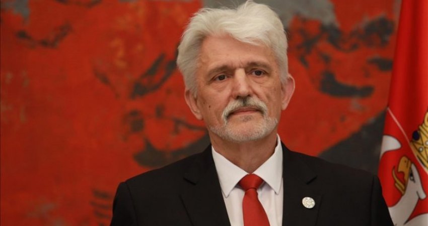 Ambasador i Ukrainës në Serbi: Qëndrimi i Ukrainës ndaj Kosovës nuk ka ndryshuar