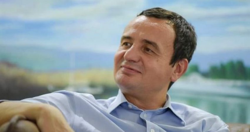 Zëdhënësi i Ferizajt me akuza ndaj Kurtit: Na ndale projektin...