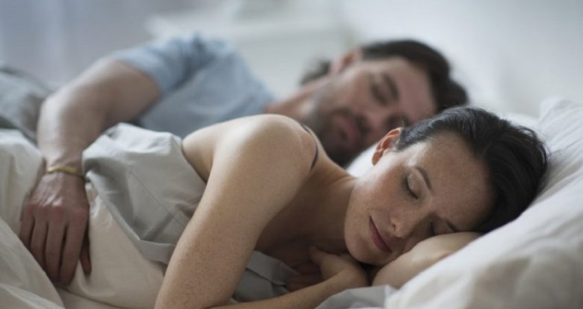 Ky zakon i natës mund të shkatërrojë marrëdhënien tuaj, thotë një studim i ri