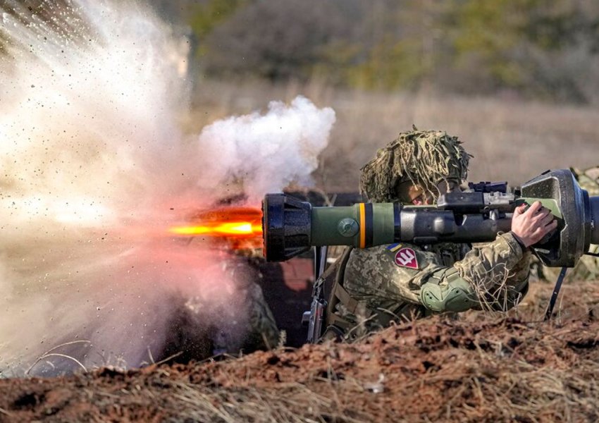 Inteligjenca britanike: Lufta në Ukrainë do të hyjë në fazë të re!