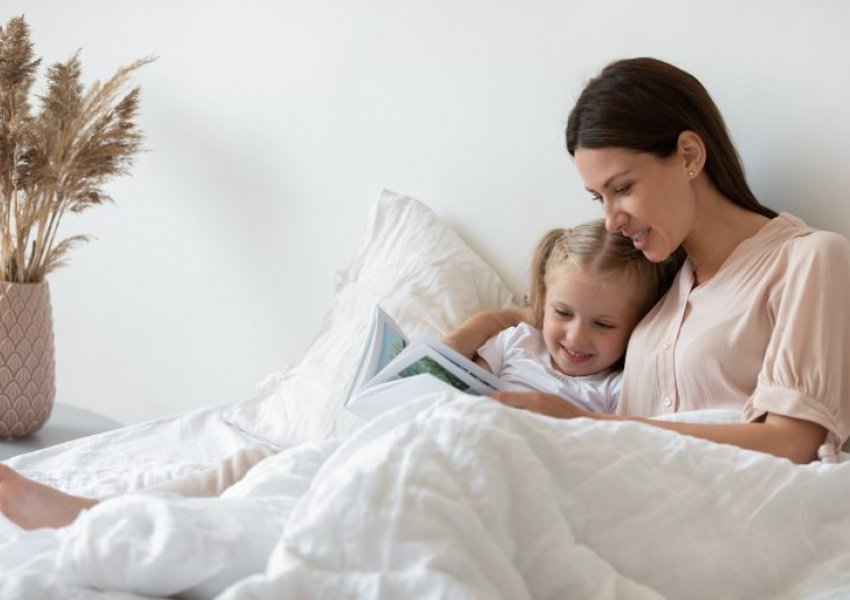 Mjekët paralajmërojnë prindërit, fëmijët e të cilëve flenë pak ose keq