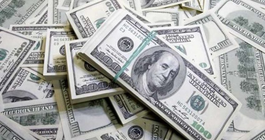 Dhjetë arsye pse dollari është monedhë e rëndësishme për ekonominë botërore