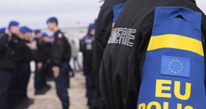 Pas sulmit në Ujman, EULEX-i shton patrullimet në veri