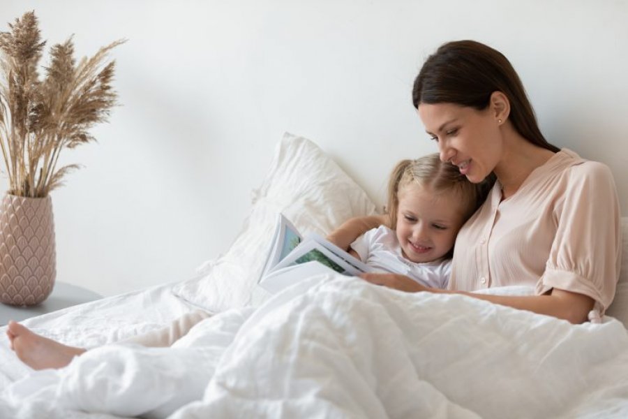 Mjekët paralajmërojnë prindërit, fëmijët e të cilëve flenë pak ose keq