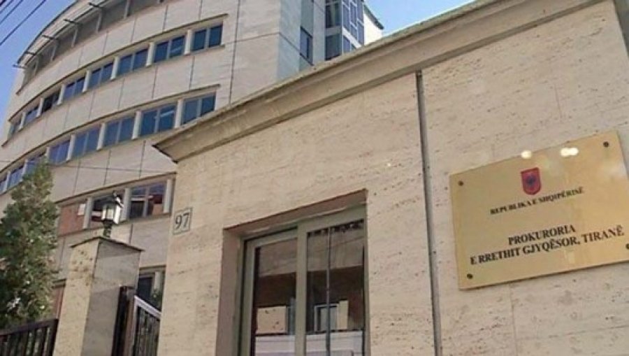 Dekonspiroi hetimin për Drejtorinë e Patentave, procedohet kryesekretarja e Prokurorisë Tiranë 