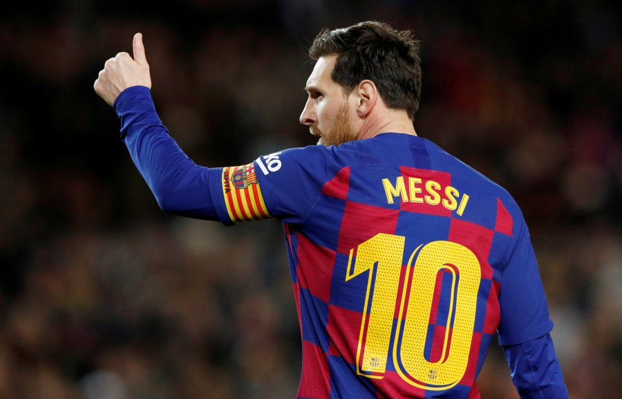 Messi rikthehet te Barcelona? Ylli argjentinas shuan dilemat e tifozëve  