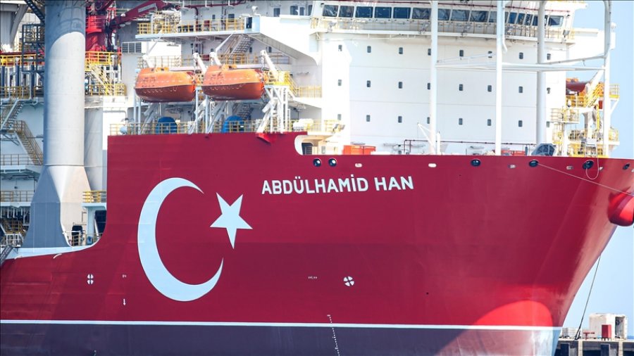 Rinisin tensionet në Mesdhe? Anija turke nis nesër kërkimet për naftë dhe gaz, ja si përgjigjet Greqia