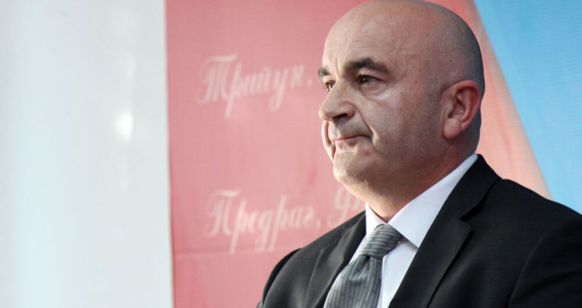 Ministri malazez: Qeveria e Abazoviqit rrëzohet më 19 gusht
