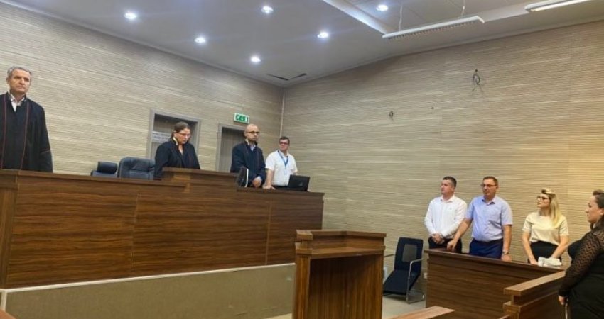 Lirohet nga akuza për korrupsion arkitekti i Komunës së Prishtinës