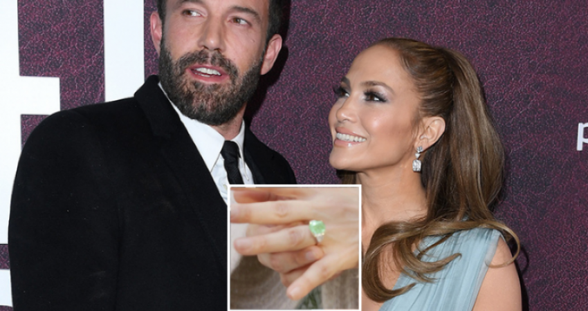 Jennifer Lopez dhe Ben Affleck ndahen vetëm tre javë pas martesës