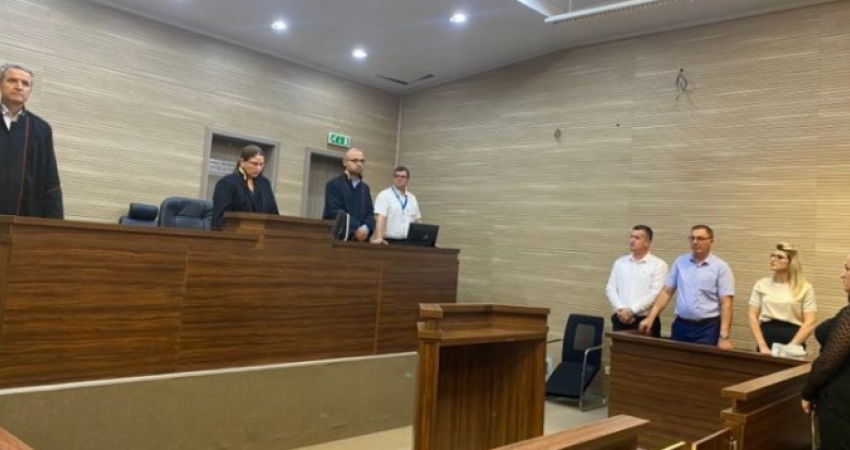 Shpallet i pafajshëm zyrtari i Komunës së Prishtinës, i akuzuar për manipulim me leje ndërtimore