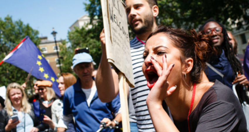 Publikohet anketa e popujve më nervozë në Evropë, ku qëndrojnë kosovarët