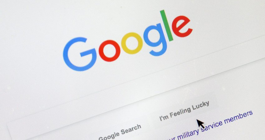 “Search” i Google ra nga sistemi, kompania kërkon falje