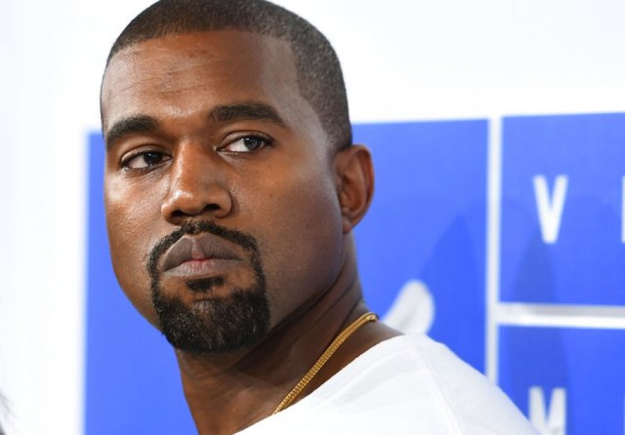‘Davidson vdiq në moshën 28-vjeçare’, postimi i Kanye West bën xhiron e rrjetit!