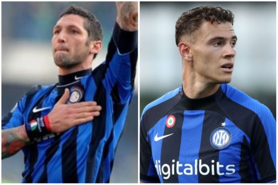 'Basti për Lautaron u fitua', Materaci komenton merkaton e Interit: Asllani u transferua sepse…