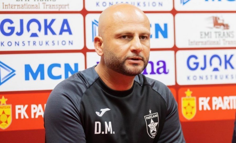 Shkarkohet Dritan Mehmeti, Partizani në kërkim të një trajneri