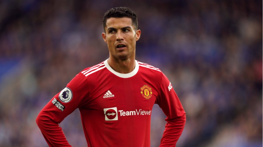 Ronaldo kërkon largimin, United gjen zëvendësuesin e portugezit në Itali