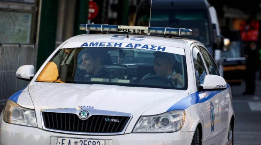 Kapet sërish drogë në Greqi, arrestohet 35-vjeçari shqiptar në kërkim bashkëpunëtori i tij