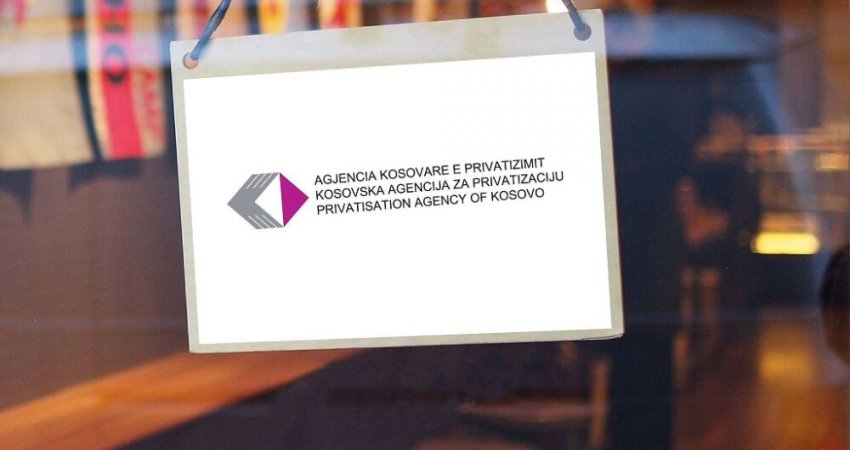Agjencia Kosovare e Privatizimit shpalli rezultatet e shitjes SHAL 57