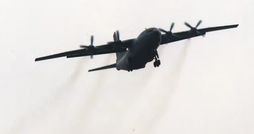 Kievi thotë se 9 avionë luftarakë rusë u shkatërruan në Krime