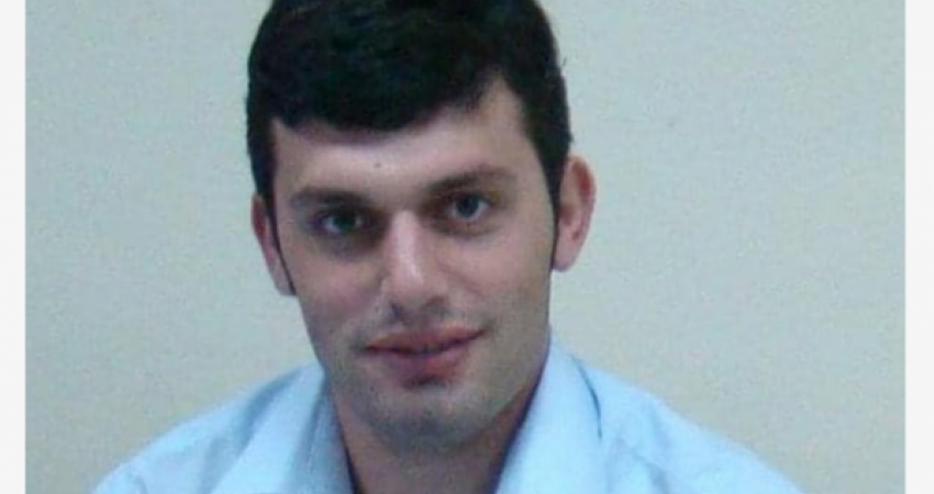 Pëson arrest kardiak, vdes në moshë të re gazetari Nimet Isufi