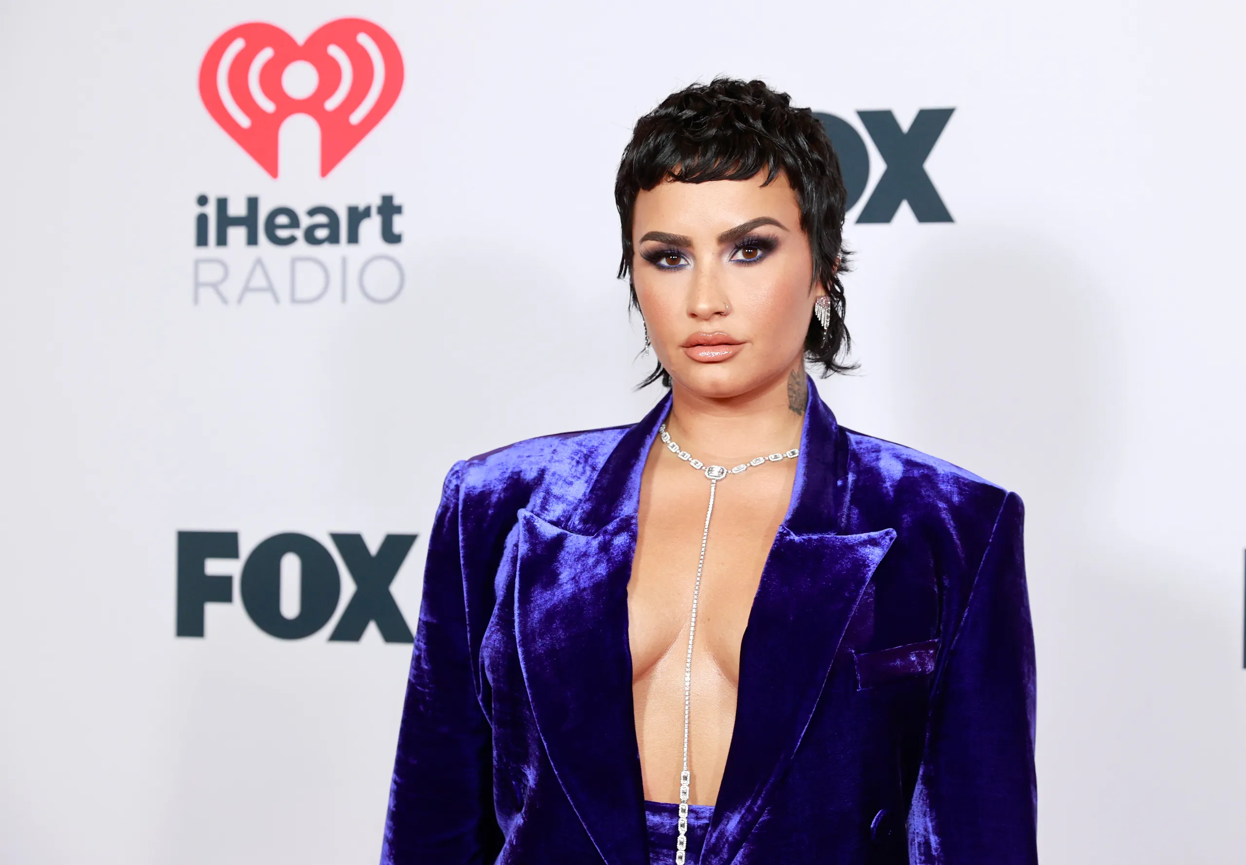 Pas ndarjes me Max Ehrich, Demi Lovato nis një lidhje të re