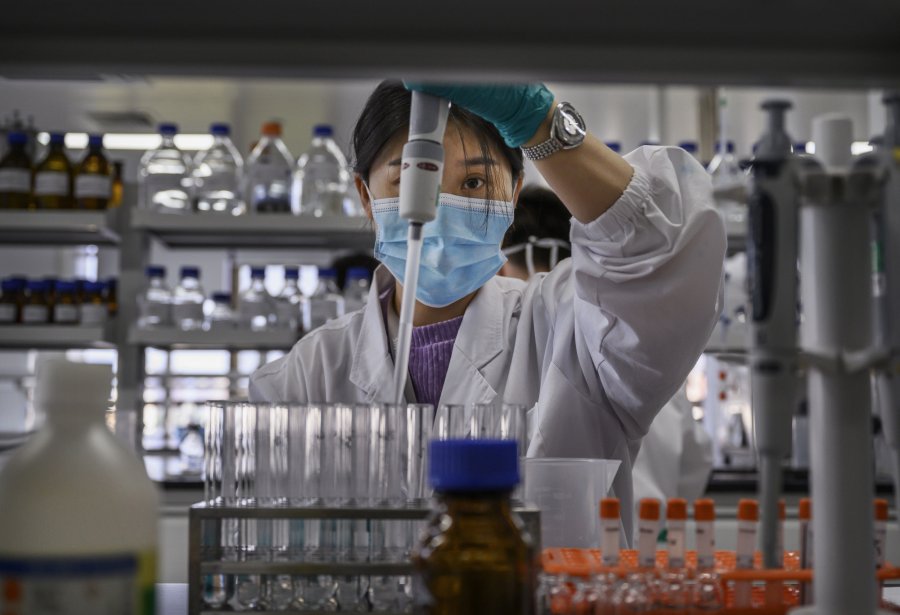 ‘Ky nuk është Covid 2.0’: Shkencëtarët qetësojnë frikën rreth virusit të ri Langya të zbuluar në Kinë