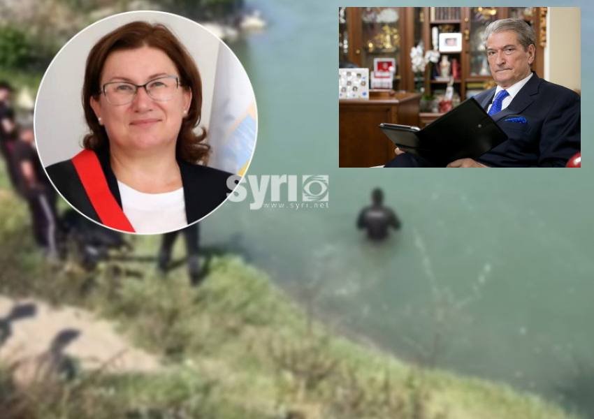 Berisha publikon denoncimin: Kryetarja e bashkisë mbyti në lumin e Semanit 14 vjeçarin nga Rroskoveci
