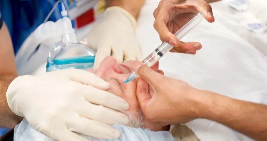 Miratohet vaksina e syve, që duhet të injektohet vetëm një herë në 4 muaj