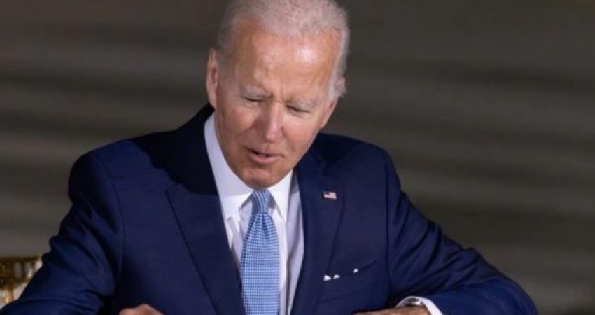 Biden njofton 3 miliardë dollarë ndihmë ushtarake për Ukrainën