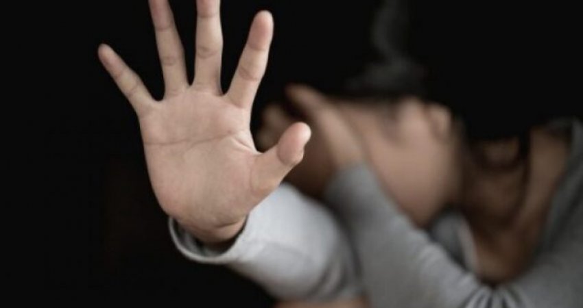 480 raste të dhunës ndaj grave për shtatë muaj