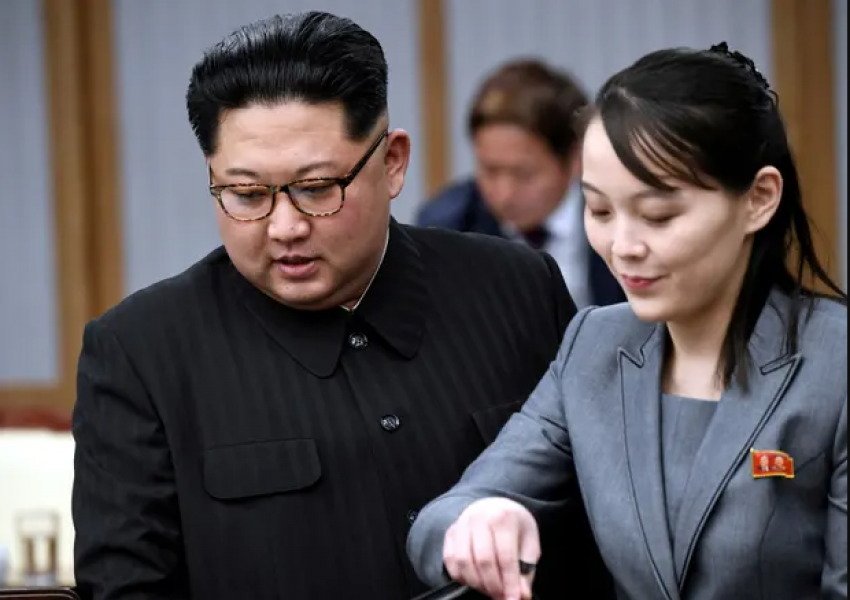 ‘Kim Jong-un u sëmur rëndë, por Koreja e Veriut triumfoi mbi virusin’