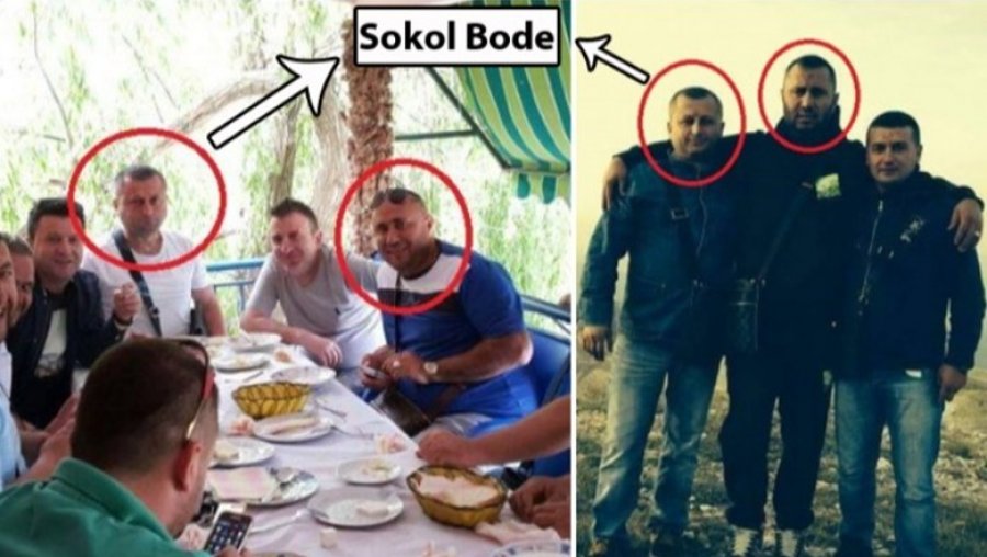 I përfshirë në trafik droge me Habilajt, arrestohet ish-shefi i Policisë së Dhërmiut, Sokol Bode