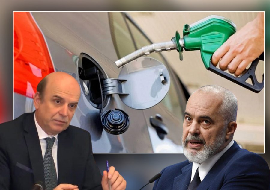 Rama rriti çmimin e karburantit, Panariti: 1 litër naftë në Shqipëri 2 herë më shtrenjt se në SHBA