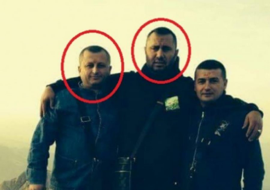 U arrestua në Berat, zbulohet se ku ishte fshehur për 5 vite ish-shefi i policisë që u arratis nga Murriqani