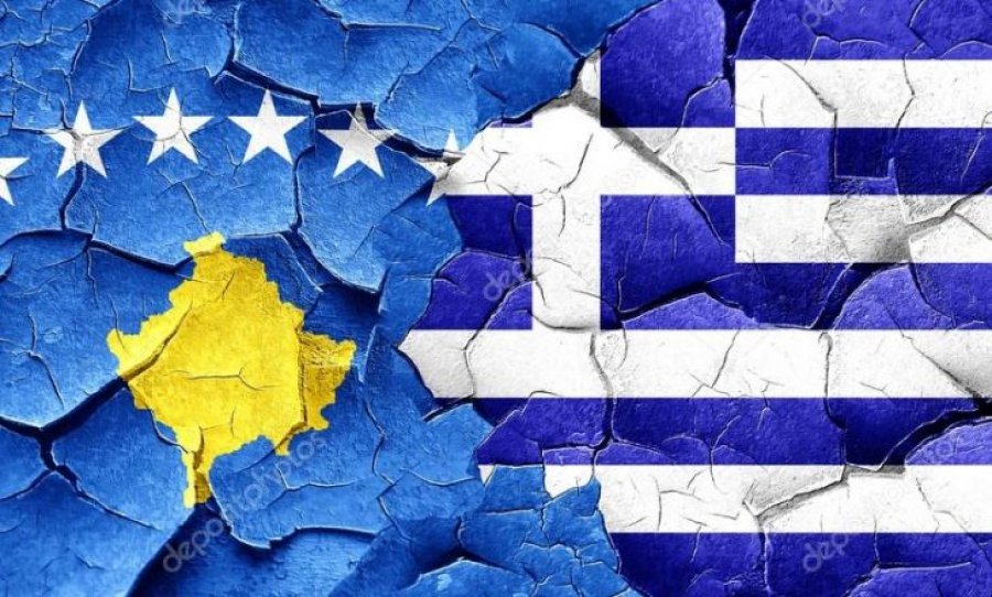 Ambasadori grek në Beograd: Greqia nuk do ta njohë Kosovën