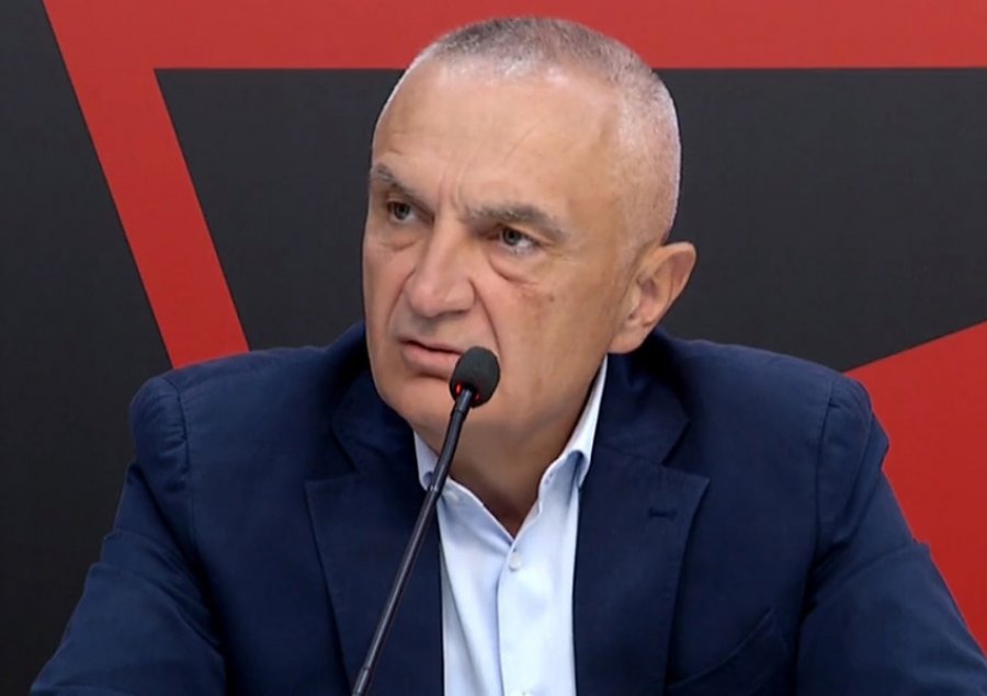 Ilir Meta: Në shtator fillon përgatitja për krijimin e një qeverie teknike