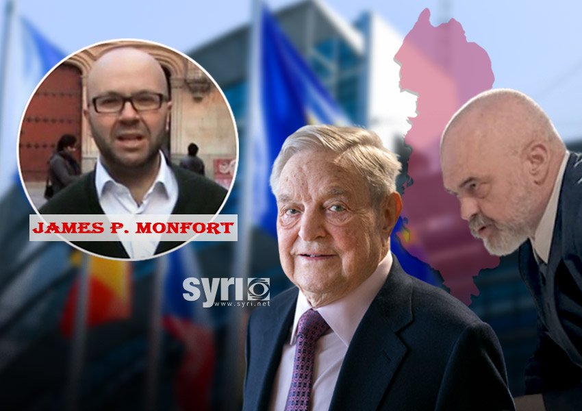 ‘Bumerang për Shqipërinë’/ Aktivisti spanjoll: Nuk ka më keq se ‘demokracia e maskuar’ nga Soros dhe Evropa