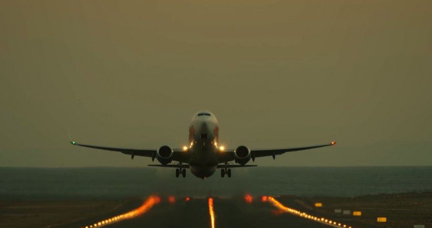 Pse ndryshimi i vendit në avion mund të rezultojë fatale?