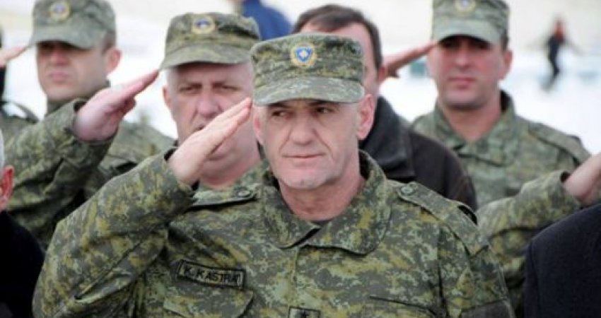 Ish-komandanti i FSK-së: Një sulm i mundshëm i serbëve në Kosovë do të ishte vetëvrasje për Serbinë