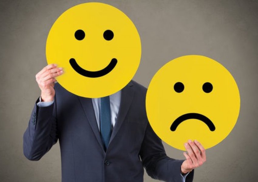 Pse trishtimi zgjat më shumë se lumturia? E thotë studimi