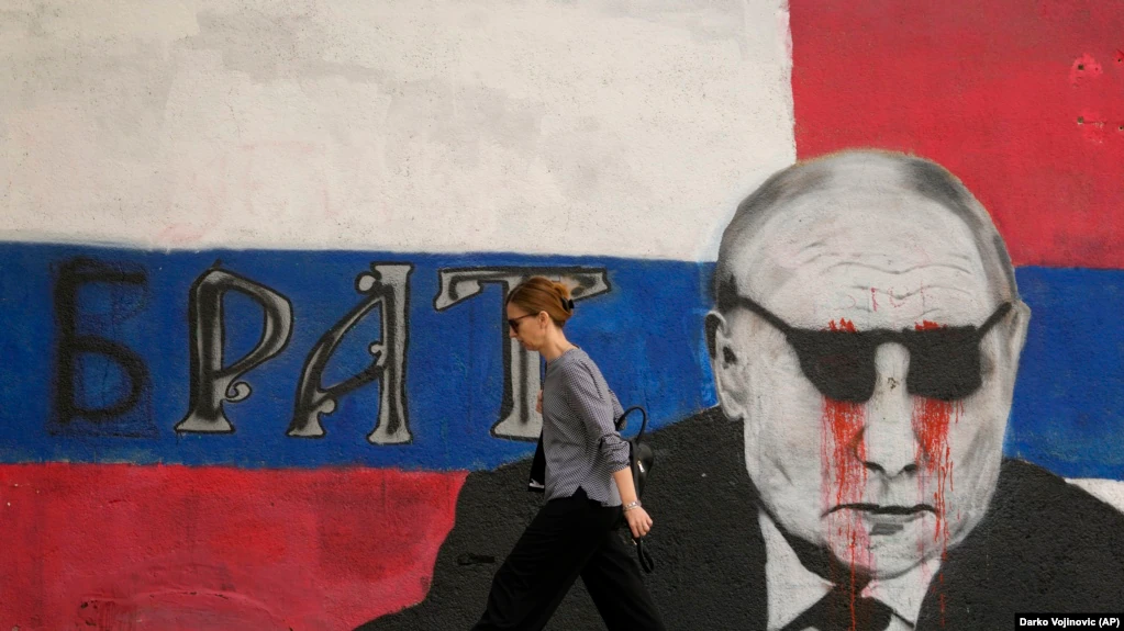 Ballkani, 'vegël' e Rusisë për destabilizim të Evropës? - Flasin analistët