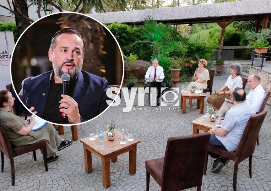 Dy fjalë për anonimët që fshihen pas artikujve në vetën e parë!